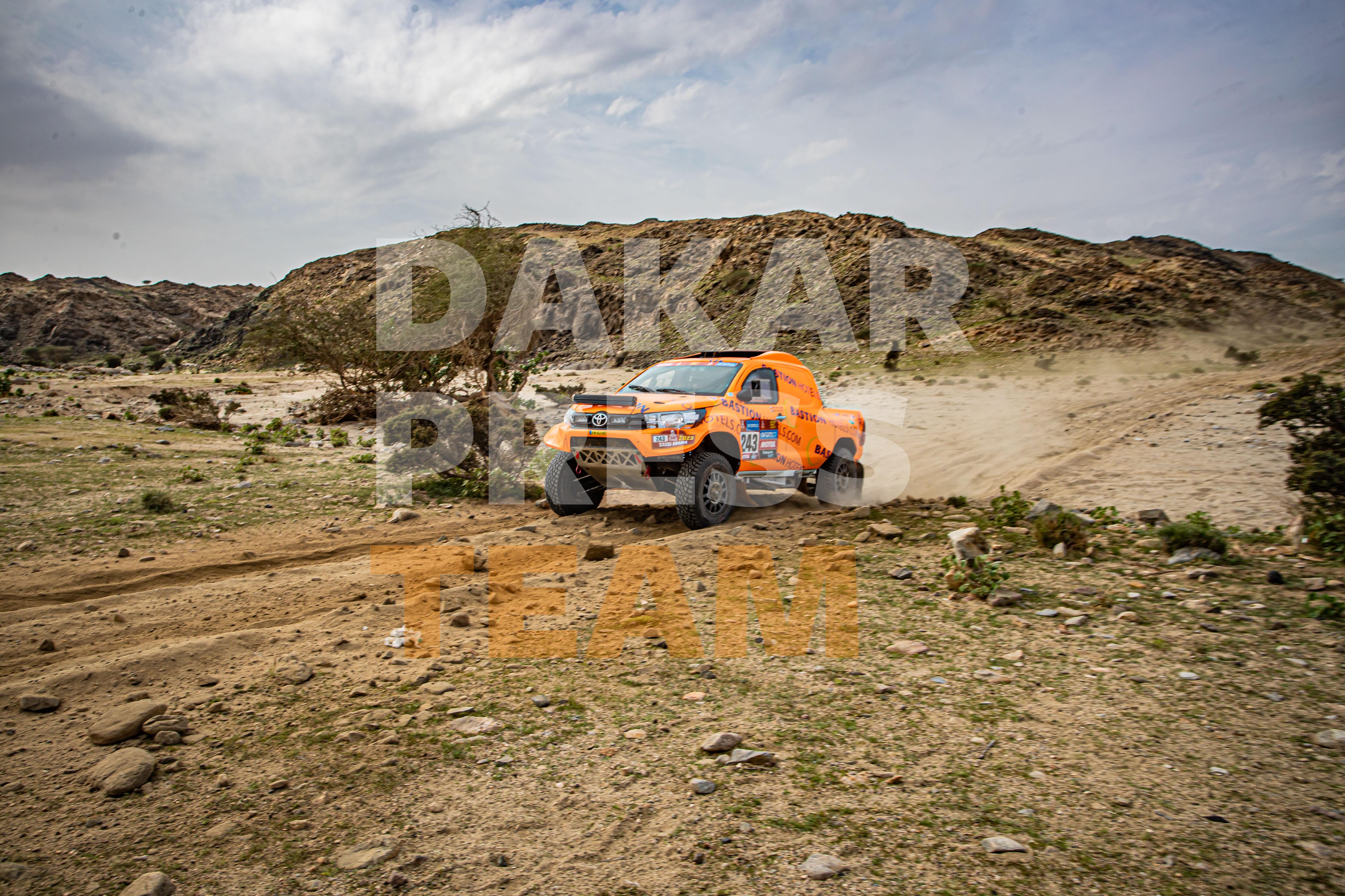 Dakar Press Team AUSTRALIA - Owner Dakar Press Team AUSTRALIA - Own